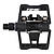 Time  педали ATAC LINK (one size, black)
