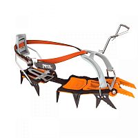 Petzl  кошки Lynx LL