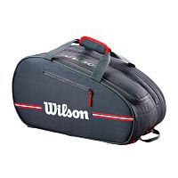 Wilson  сумка для ракеток Padel Team