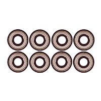 Footwork  подшипники Abec 5