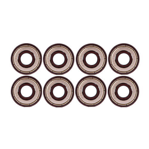 Footwork  подшипники Abec 5