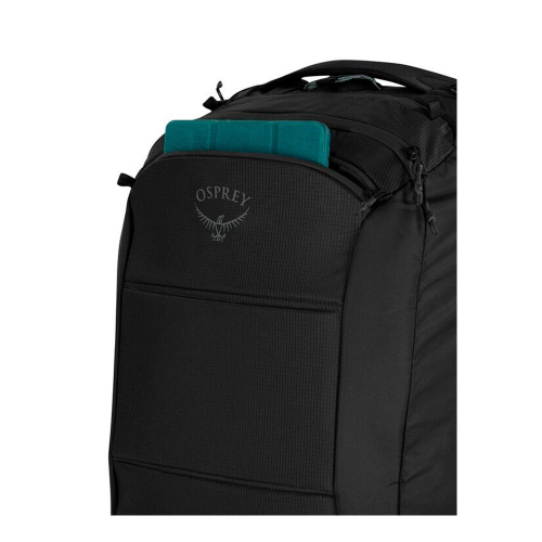 Osprey  сумка на колесах Ozone Carry On 2 фото 7