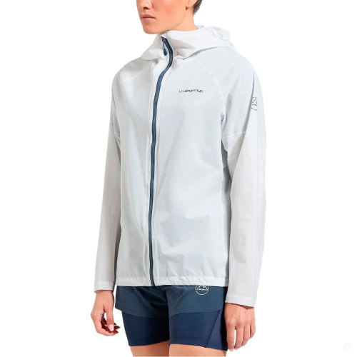 La Sportiva  куртка женская Pocketshell Jkt W фото 3