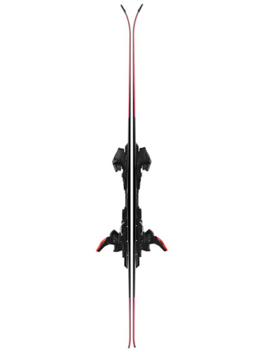 Atomic лыжи горные Redster S7 Pt + Mi 12 Gw black-red фото 2