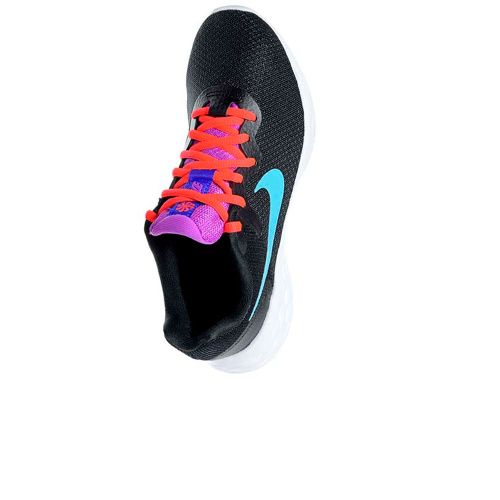 Nike  кроссовки женские Revolution 6 фото 4