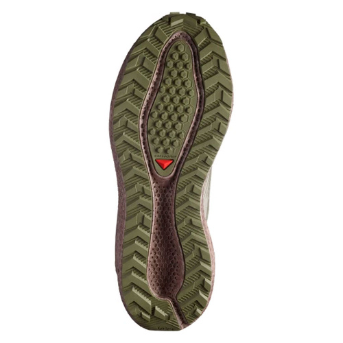 Salomon  кроссовки мужские Aero Blaze 3 Grvl GTX фото 3