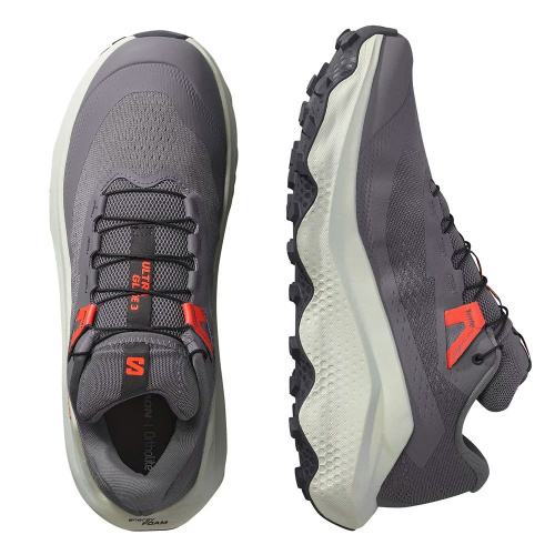 Salomon  кроссовки мужские Ultra Glide 3 фото 5