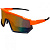 Summit  Futureye солнцезащитные очки (one size, orange)