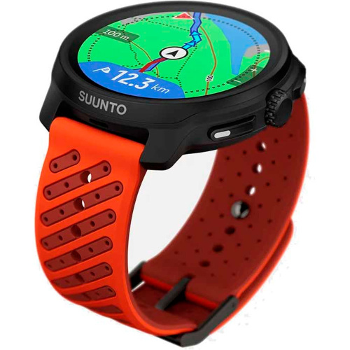 Suunto  часы Race 2 фото 6