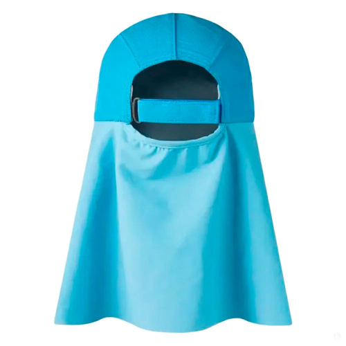 Buff  кепка с защитой шеи Desert Cap JR фото 2