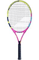 Babolat  ракетка для большого тенниса детская Nadal Jr 25 str