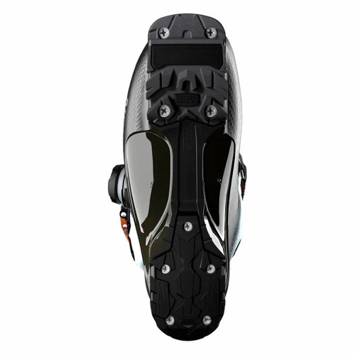 Salomon  ботинки горнолыжные мужские S/Pro Delta Boa 120 Gw фото 4
