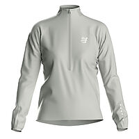 Compressport  куртка женская Aura windproof