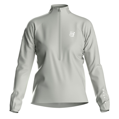 Compressport  куртка женская Aura windproof