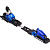Salomon  крепления горнолыжные X16 LAB X70 (one size, blue)