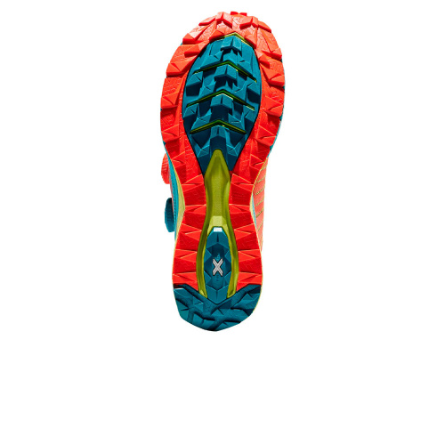 La Sportiva  кроссовки женские Jackal II Boa фото 5