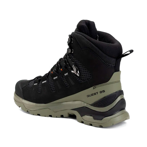 Salomon  ботинки мужские Quest 5 GTX фото 2