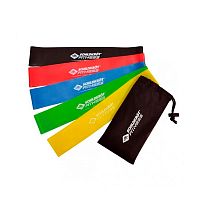 Donic Schildkrot  фитнес резинки Mini resistance bands