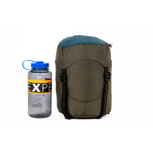 Exped  спальный  мешок DeepSleep 0C 30F L left фото 2