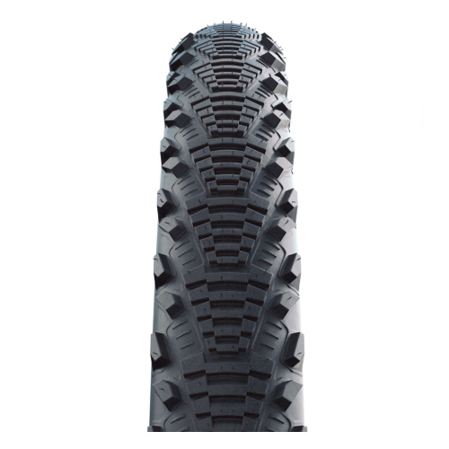 Schwalbe  покрышка Cx Comp K-Guard,SBC фото 2