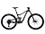 Giant  велосипед Trance X 29 2 - 2022 (L-20" (29")-07, metallic black)