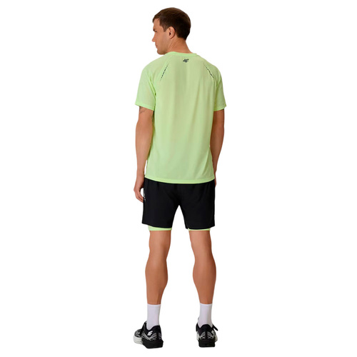 4F  шорты мужские Running фото 3