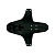 SKS  крыло Flapguard (one size, full black)