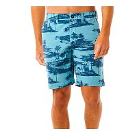 Rip Curl  шорты пляжные мужские Boardwalk party