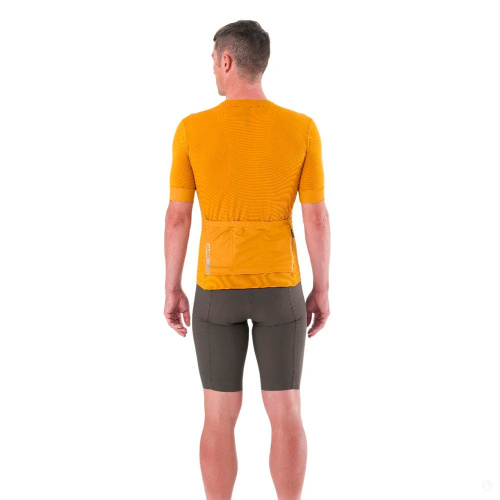Mavic  джерси мужское Aksium Jersey M фото 4