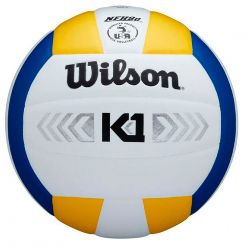 Wilson  мяч волейбольный K1 Silver