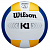 Wilson  мяч волейбольный K1 Silver (one size, blue white yellow)