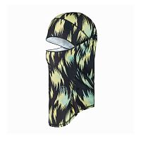 Buff  балаклава Thermonet Hinged Balaclava