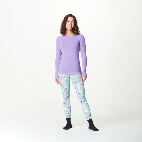 Picture Organic  термобелье лонгслив женский Milita фото 2