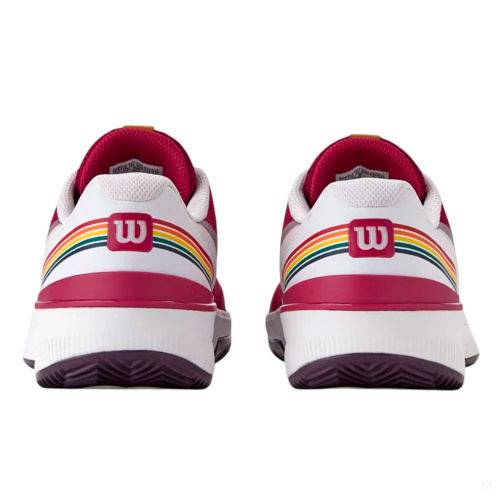 Wilson  кроссовки женские Intrigue Pro Clay RG фото 3