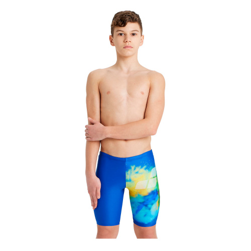 Arena  плавки-шорты длинные детские Swim jammer фото 3