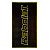 Babolat  полотенце Medium (one size, black aero)