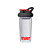 Elite  бутылка Shaker (700 ml, clear red graphic)