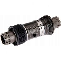 Shimano  каретка Shimano, ES300, 73/121, б/болтов