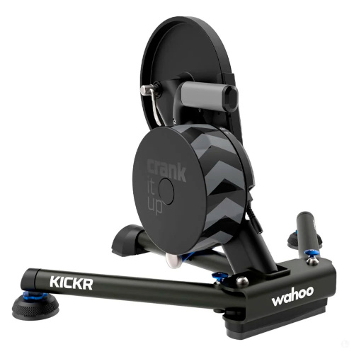 Wahoo  велостанок смарт Wahoo Kickr (v6) фото 3