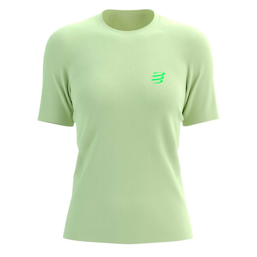 Compressport  футболка женская Performance ss