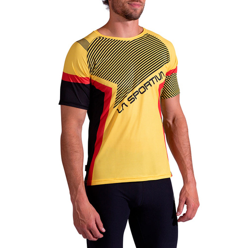 La Sportiva  футболка мужская Flow фото 3