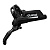 Sram  тормоз дисковый Guide RE-Reach,E-MTB-Guide alum.Lever Code4Piston Caliper Gloss blk Rear1800mm (one size, no color)