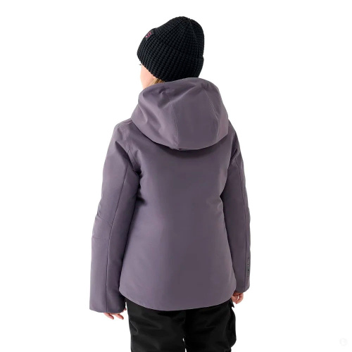 4F  куртка горнолыжная детская Girl Skiing фото 3