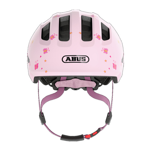 Abus велошлем Smiley 3.0 фото 3