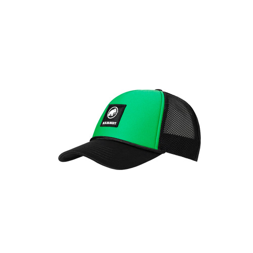 Mammut  кепка Crag Logo