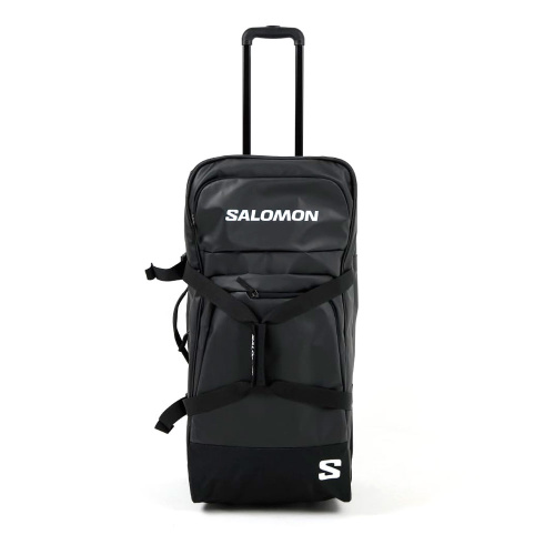 Salomon  сумка Bag Race Trip Container 100L фото 2