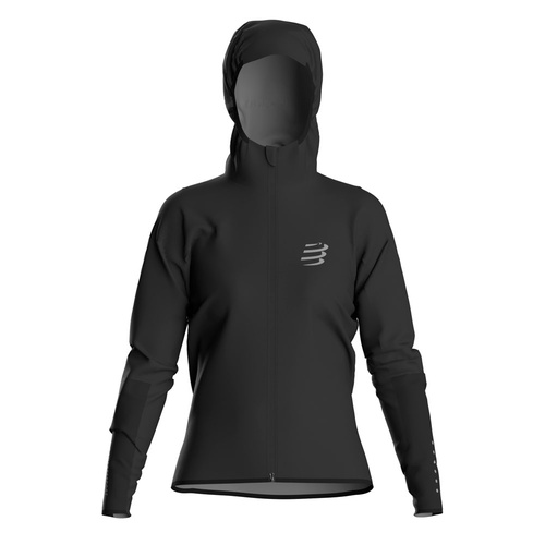 Compressport  куртка женская Active insulated