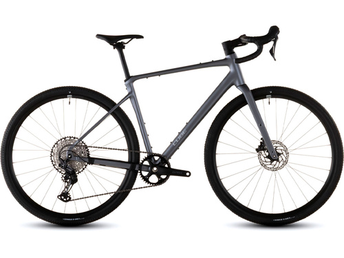 Cube  велосипед Nuroad SLX - 2026