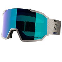 Salomon  маска горнолыжная S/View 3