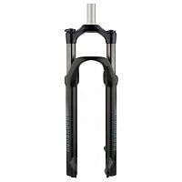 RockShox  вилка Judy Silver TK - Crown 29" 9QR 100mm Black Alum Str 1 1/8 51offset Solo Air